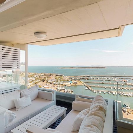 Oceana Suites Fontemar Punta del Este Zewnętrze zdjęcie