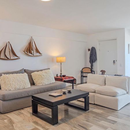 Oceana Suites Fontemar Punta del Este Zewnętrze zdjęcie