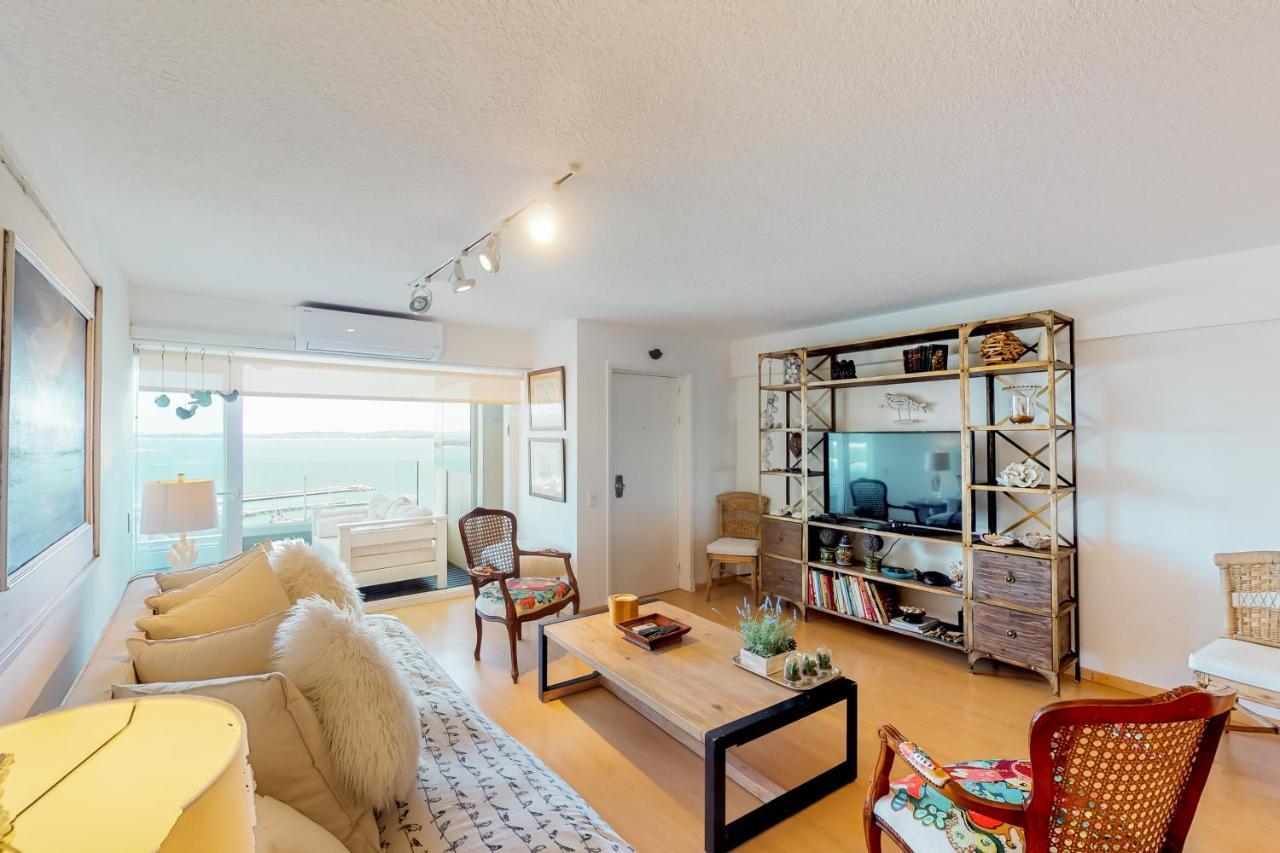 Oceana Suites Fontemar Punta del Este Zewnętrze zdjęcie