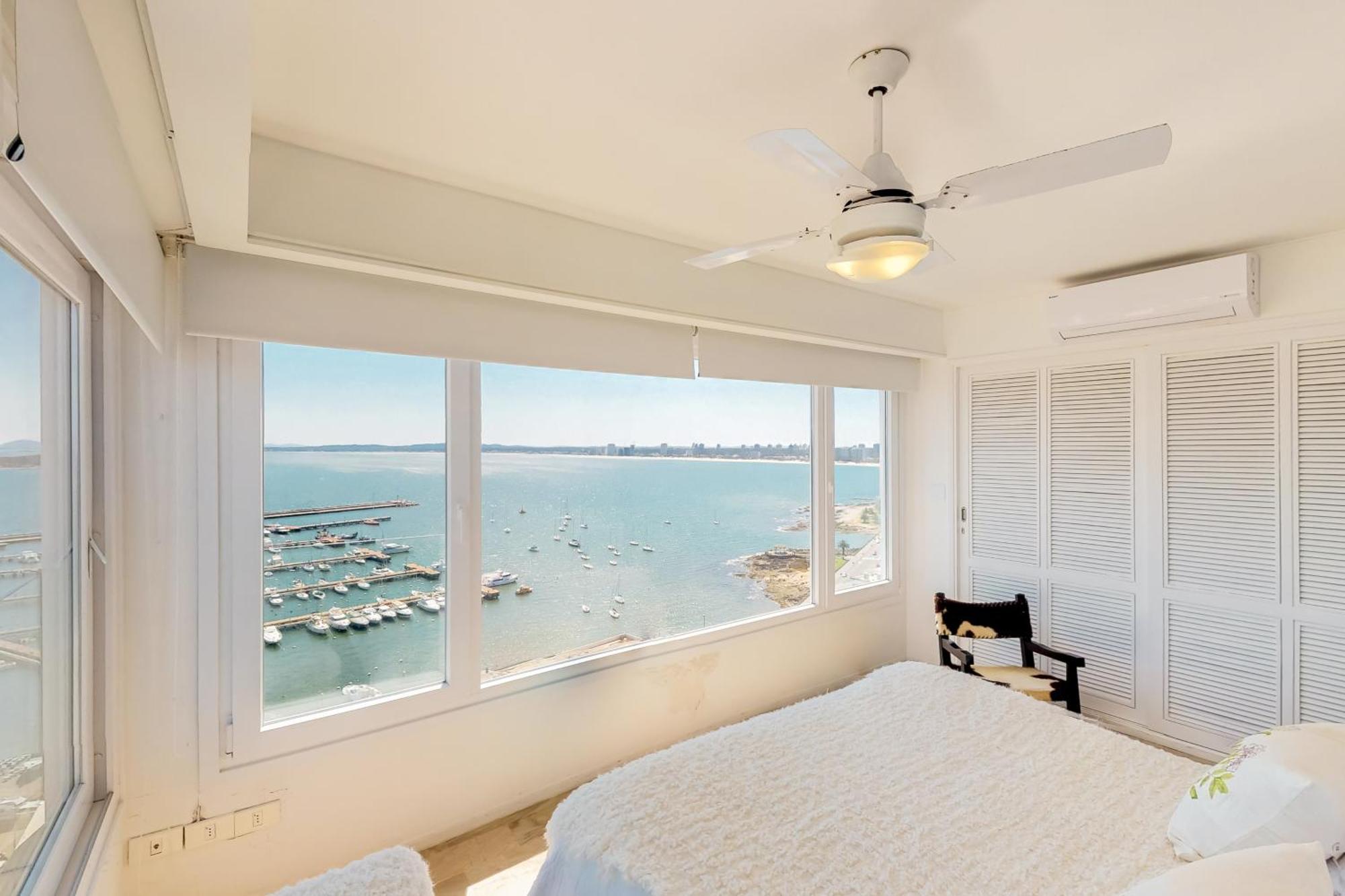 Oceana Suites Fontemar Punta del Este Pokój zdjęcie