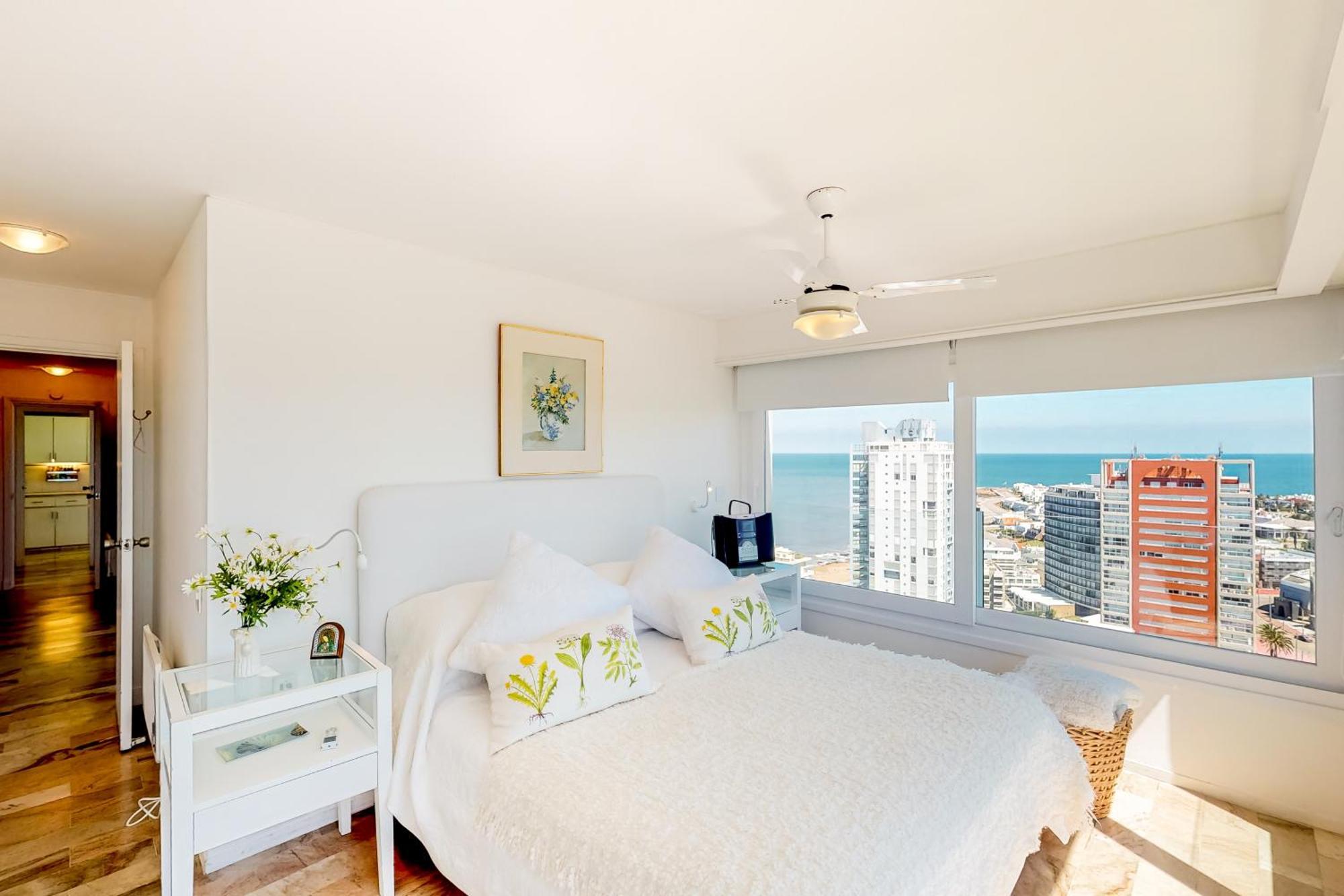 Oceana Suites Fontemar Punta del Este Pokój zdjęcie
