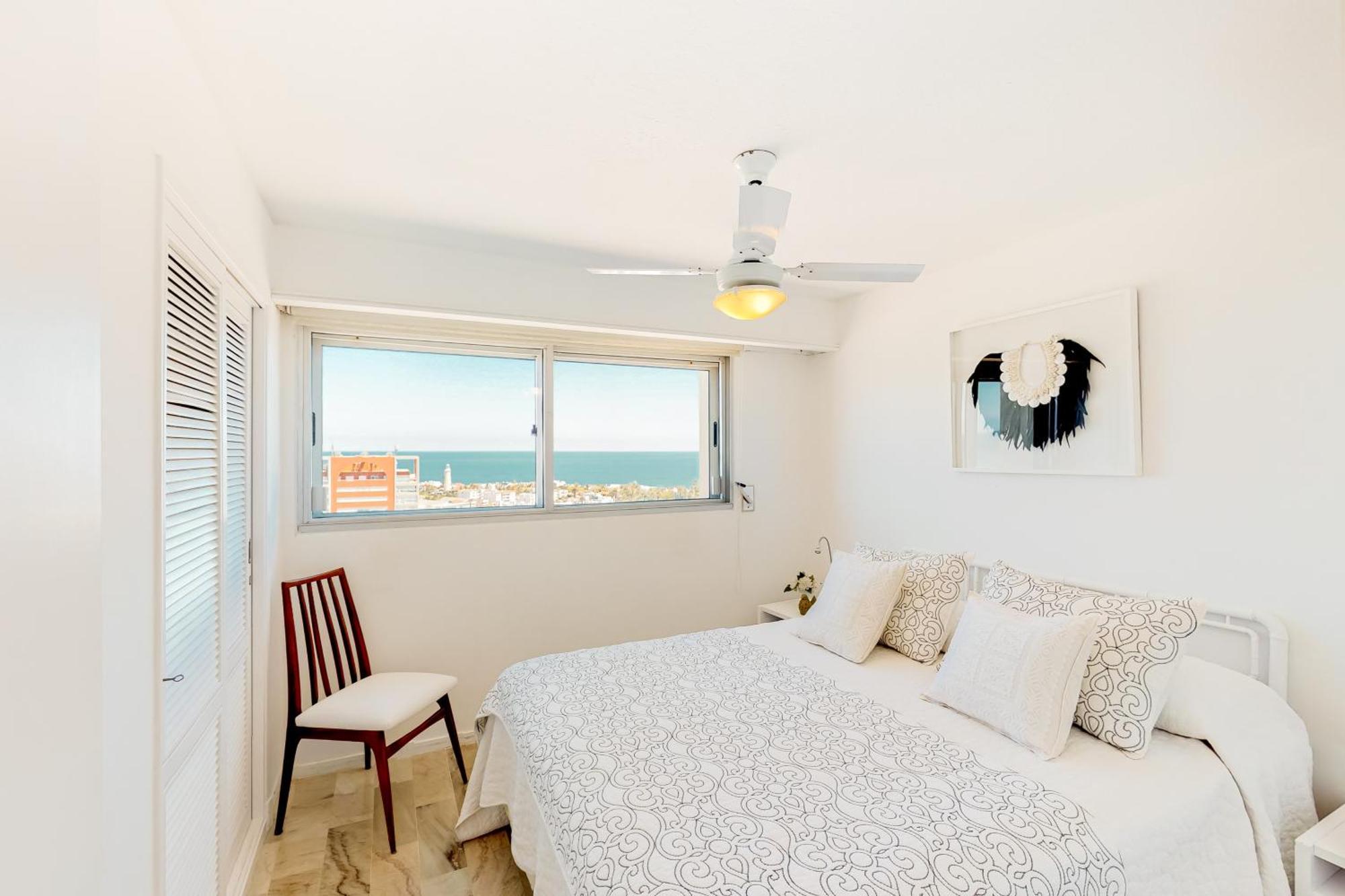 Oceana Suites Fontemar Punta del Este Pokój zdjęcie