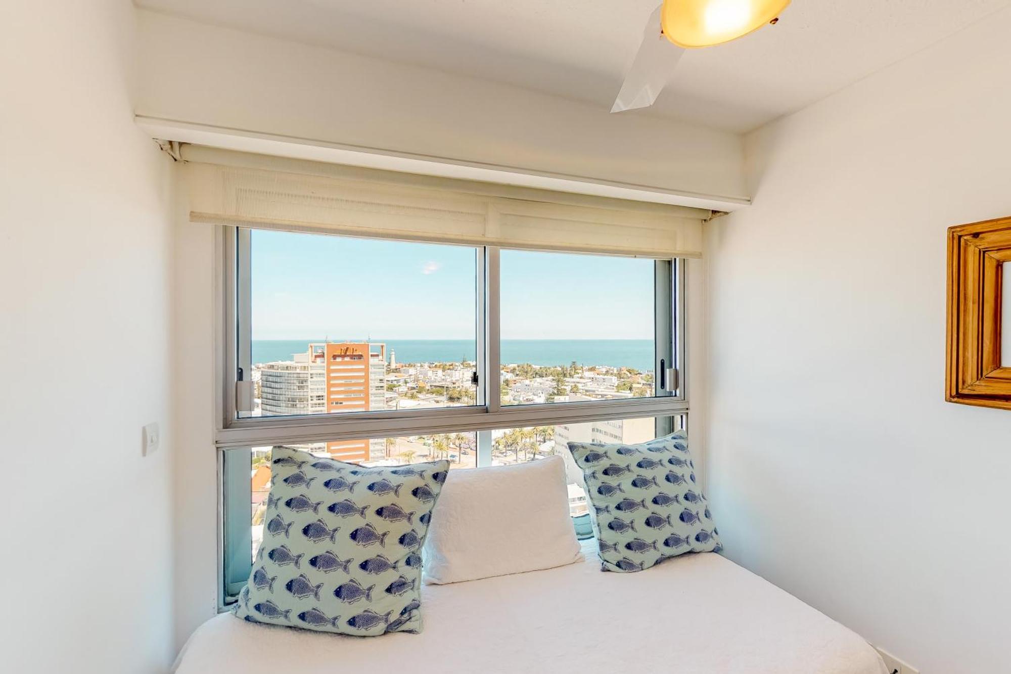 Oceana Suites Fontemar Punta del Este Pokój zdjęcie
