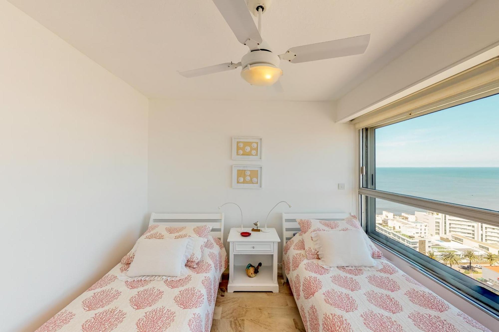 Oceana Suites Fontemar Punta del Este Pokój zdjęcie