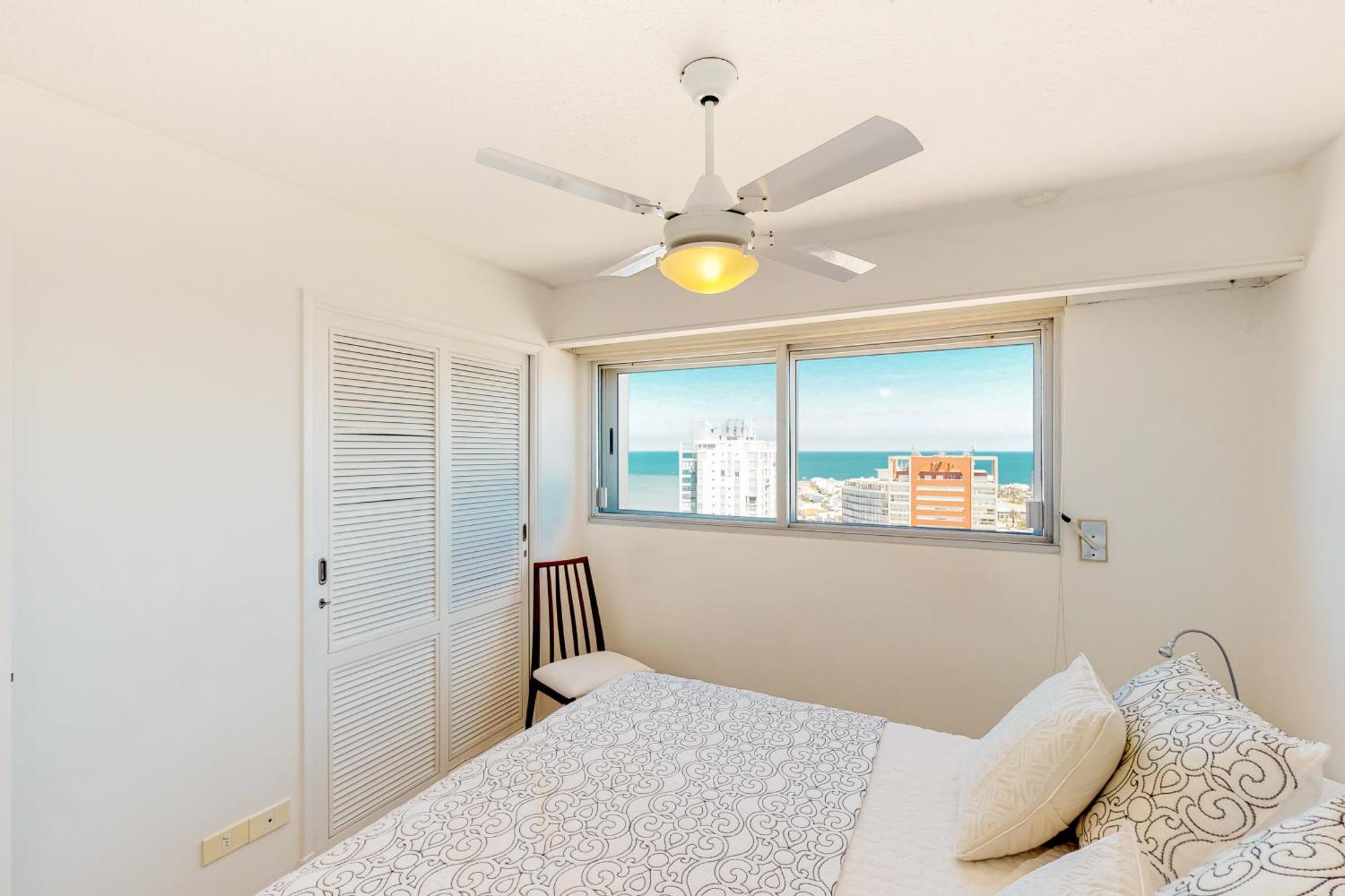 Oceana Suites Fontemar Punta del Este Pokój zdjęcie