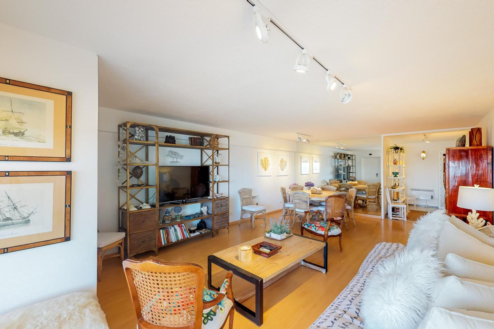 Oceana Suites Fontemar Punta del Este Pokój zdjęcie