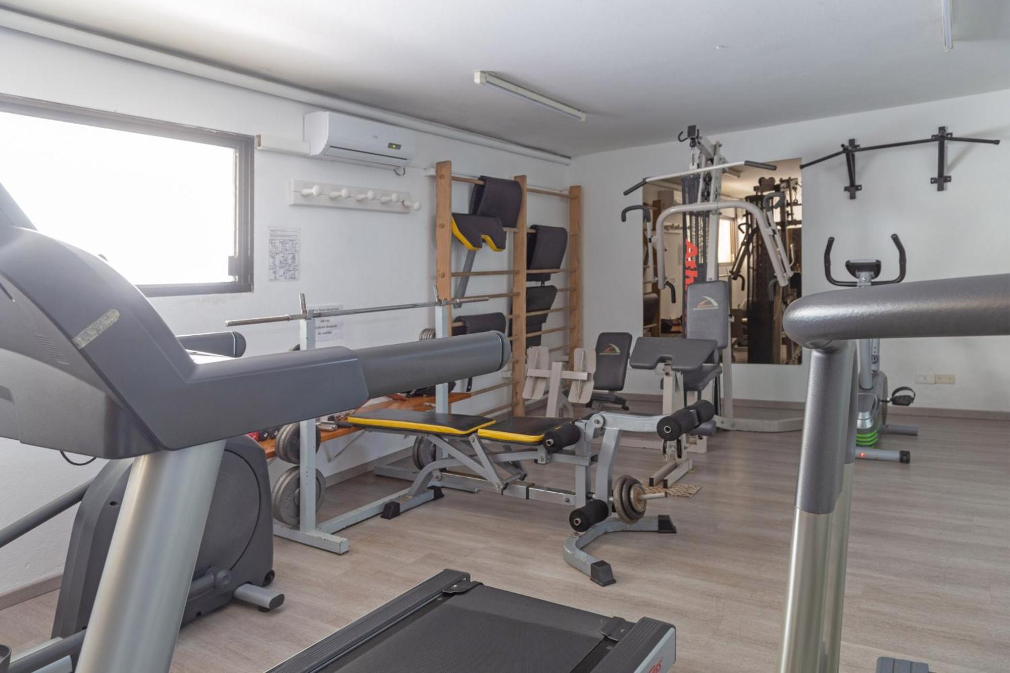 Oceana Suites Fontemar Punta del Este Zewnętrze zdjęcie