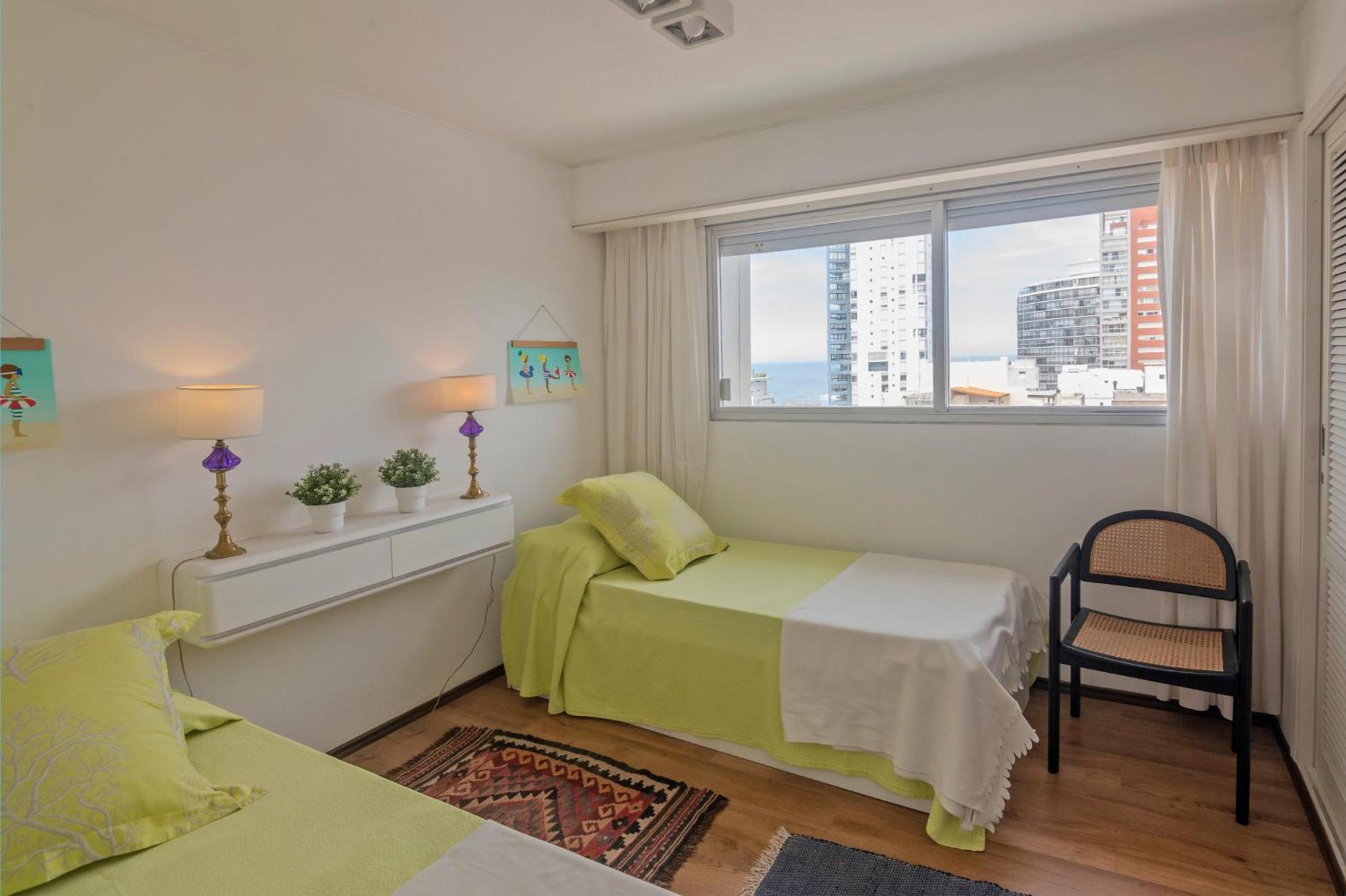 Oceana Suites Fontemar Punta del Este Zewnętrze zdjęcie